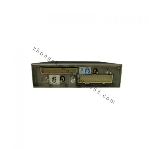 TRICONEX EPI3382 7400221 - High Precision Industrial Control Module