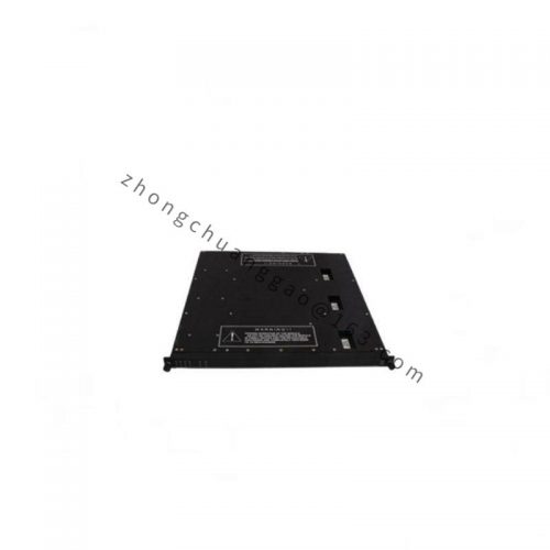 TRICONEX EPI3382 7400221 - High Precision Industrial Control Module