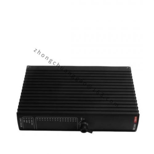 TRICONEX EPI3382 7400221 - High Precision Industrial Control Module