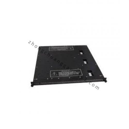 TRICONEX FTA-544 Process Control Module