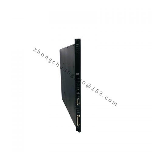 TRICONEX FTA-554 Control Module for Industrial Automation