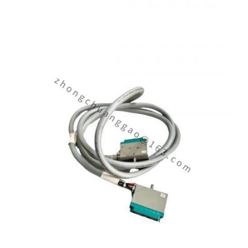 TRICONEX FTA-554 Control Module for Industrial Automation