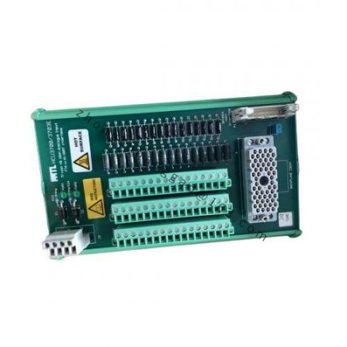 TRICONEX JWA600-24 Digital Input Module for Industrial Control Systems