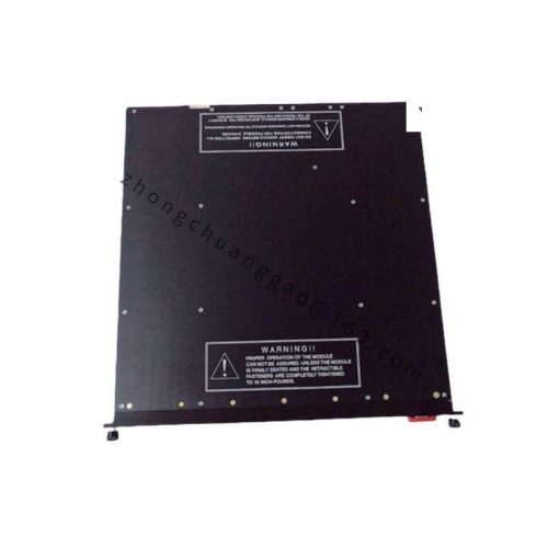 TRICONEX JWA600-24 Digital Input Module for Industrial Control Systems