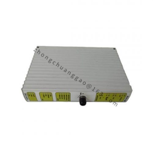 TRICONEX MP3101S2 High-Performance Dual Channel Input Module