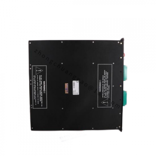 TRICONEX MP6004 Input/Output Module