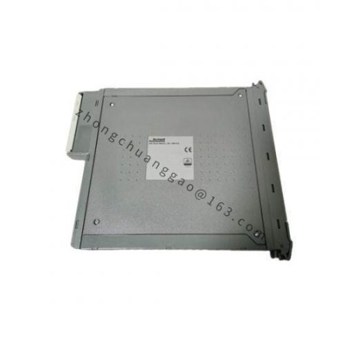 TRICONEX T8830 Industrial Control Module