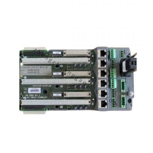 TRICONEX T8830 Industrial Control Module