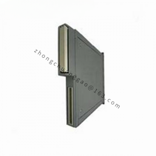 TRICONEX T8850 High-Performance Redundant Safety System Module