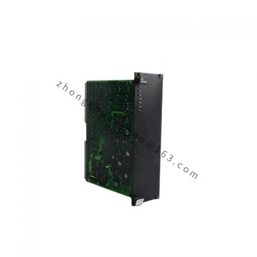 TRICONEX TCM 4355X High-Availability Process Control Module