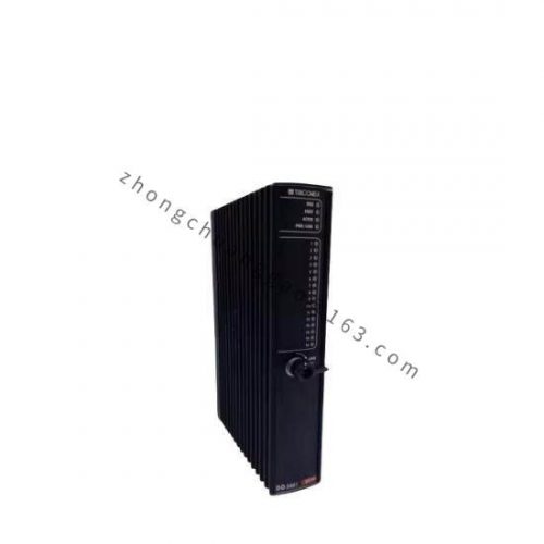 TRICONEX TM11-5L-88 Industrial Control Module