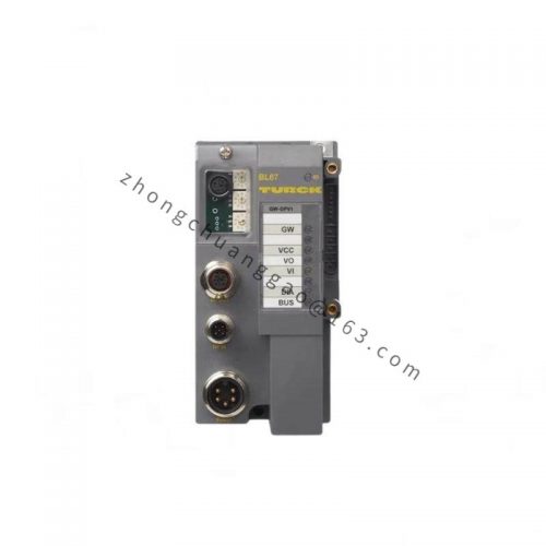 TURCK MK35-LI-EX0 Explosion-Proof Inductive Sensor