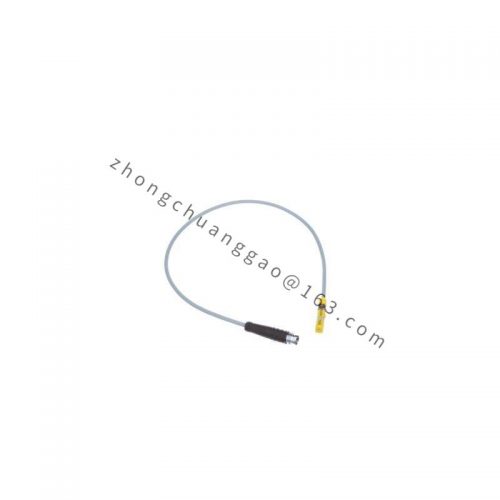 TURCK MK35-LI-EX0 Explosion-Proof Inductive Sensor