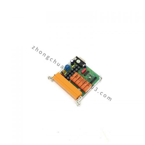 TYCO KUEP-11D15-24 Industrial Control Module