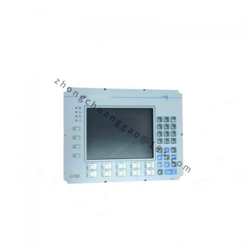 UNIOP TCM08A Industrial Control Module