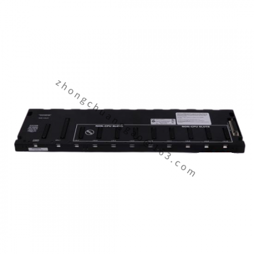 UNIOP TCM08A Industrial Control Module