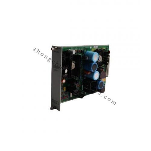 UNIOP TCM08A Industrial Control Module
