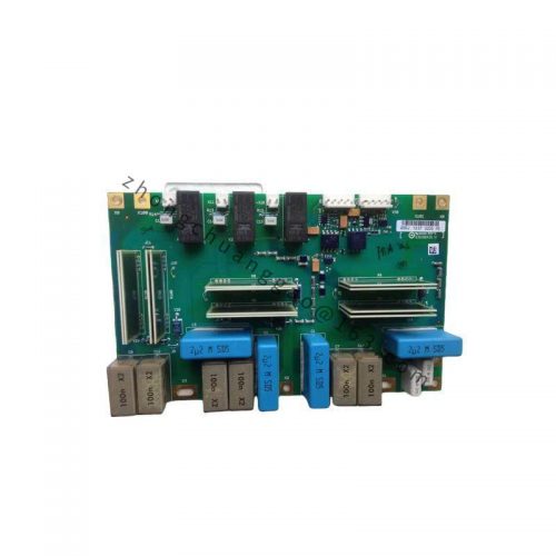 VACON PC00459G CM210901 Industrial Drive Module