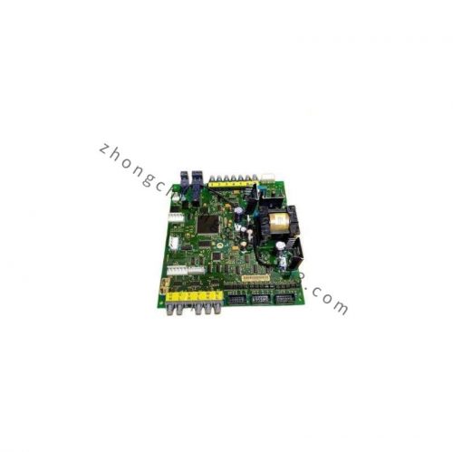 VACON PC00459G CM210901 Industrial Drive Module
