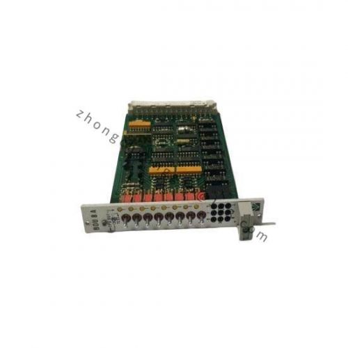 Valmet A413052 - High Precision Industrial Control Module