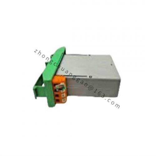 Valmet A413305 Industrial Control Module
