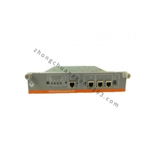 Valmet A413305 Industrial Control Module