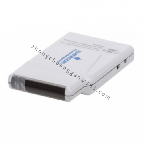 VIBRACK VK5488E-107S Industrial Control Module
