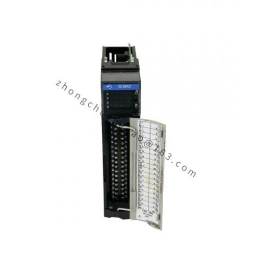 VIBRACK VK5488E-107S Industrial Control Module