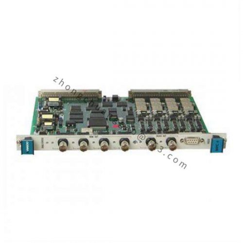 Vibro-meter VM600-XI016T 620-003-111-112 Industrial Interface Module