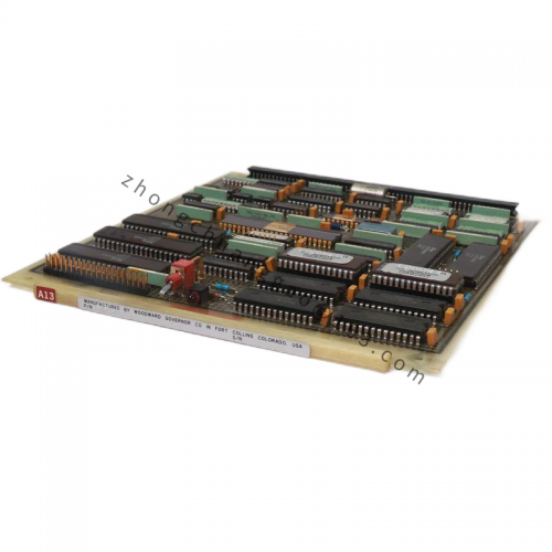 Vibro-Meter VM600 200-510-071-113 Industrial Monitoring Module