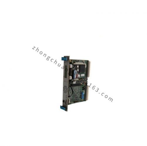 Vibro-Meter VM600 200-510-071-113 Industrial Monitoring Module