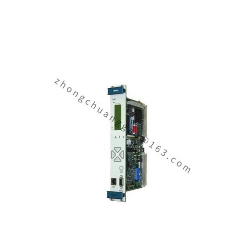 Vibro-Meter VM600 200-510-071-113 Industrial Monitoring Module