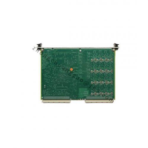 Vibro-meter VM600 200-560-000-018 - Vibration Monitoring Module