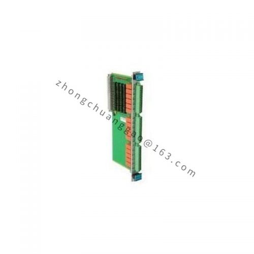 Vibro-meter VM600 200-570-101-015 IOC Module