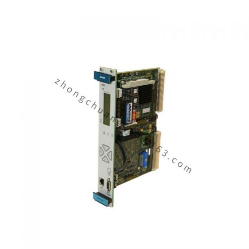 VIBRO-METER VM600 IOC16T Module, Industrial Vibration Monitoring System