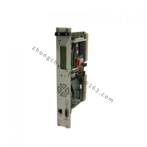 VIBRO-METER VM600 RLC16 Relay Card, PLC Module