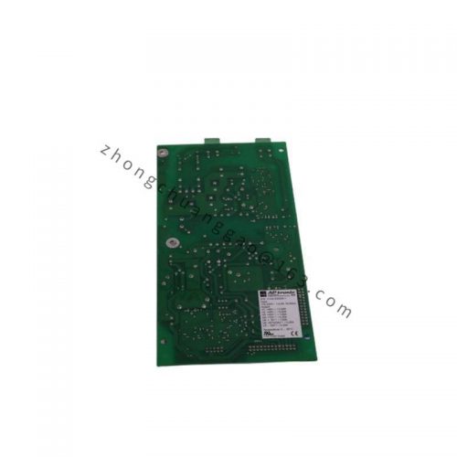 VIBRO 200-560-000-016 - PLC I/O Card