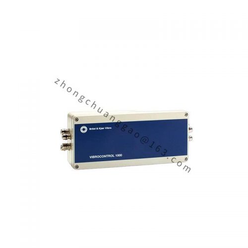 VIBRO 200-560-000-016 - PLC I/O Card