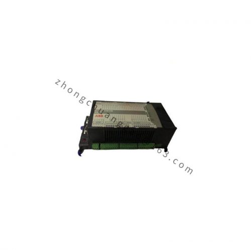 VIBRO 200-560-000-016 - PLC I/O Card