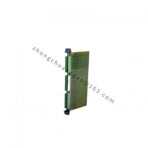 VIBRO 200-582-915-032 VM600 Custom Processing Industrial Control Module