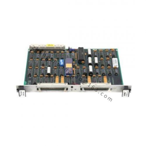 GE VMIC 11-1001245-01 Control Module
