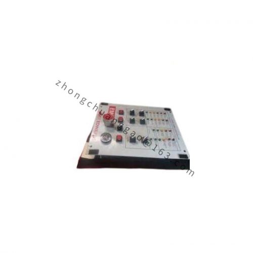 GE VMIC ASSY 12149 Control Assembly