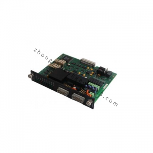 GE VMIC ASSY 12149 Control Assembly