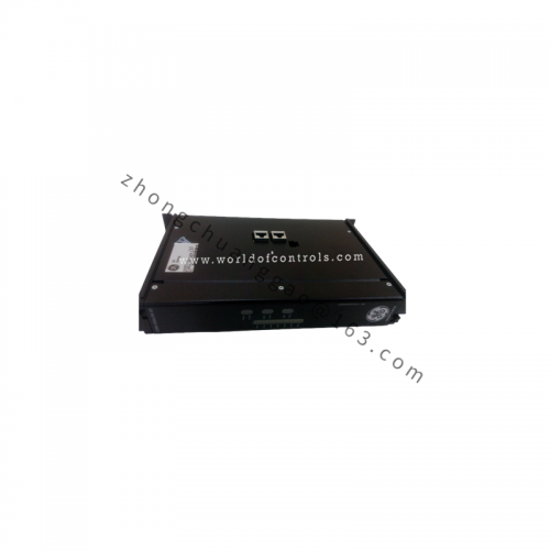 GE VMIC ASSY 12149 Control Assembly
