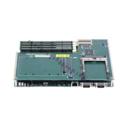 GE VMIC VMIPMC-5565 High-Performance Industrial Control Module