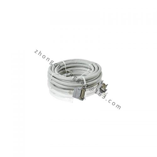 VORTRAN KDL-1230 Control Module, Advanced Industrial Automation
