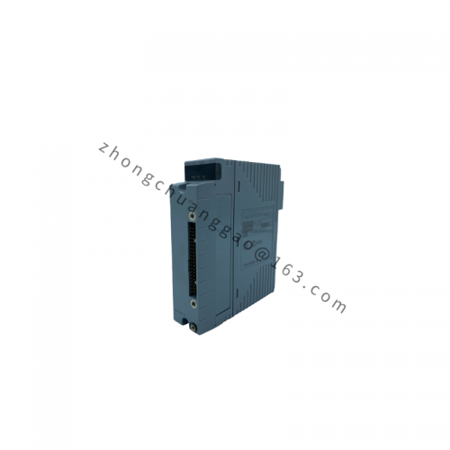 VORTRAN LST200 - Precision Flow Control Module for Industrial Applications