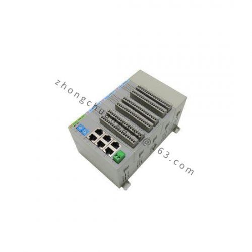 WATLOW ANAFAZE CLS208 - High-Precision Industrial Heater Control Module