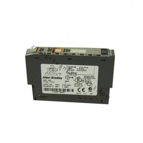 WATLOW ANAFAZE CLS208 - High-Precision Industrial Heater Control Module