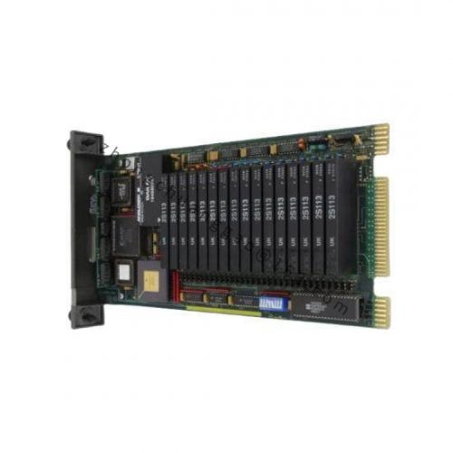 WATLOW ANAFAZE CLS208 - High-Precision Industrial Heater Control Module